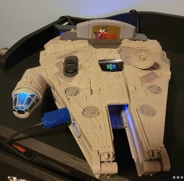 A Little Bit Of Nostalgia (38 pics)