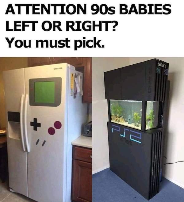 A Little Bit Of Nostalgia (38 pics)
