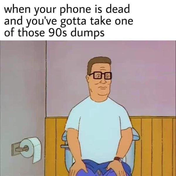 A Little Bit Of Nostalgia (38 pics)