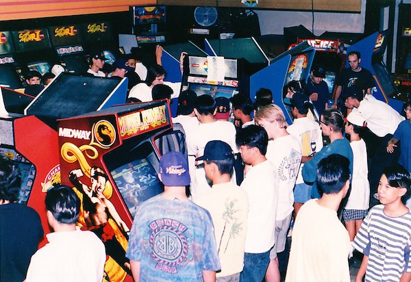 A Little Bit Of Nostalgia (38 pics)
