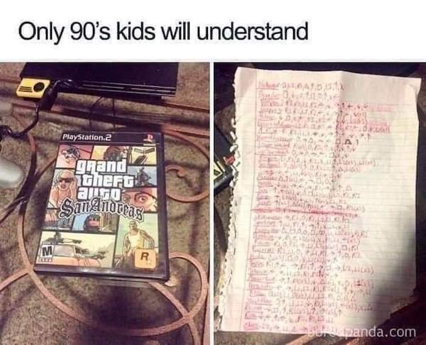 A Little Bit Of Nostalgia (38 pics)