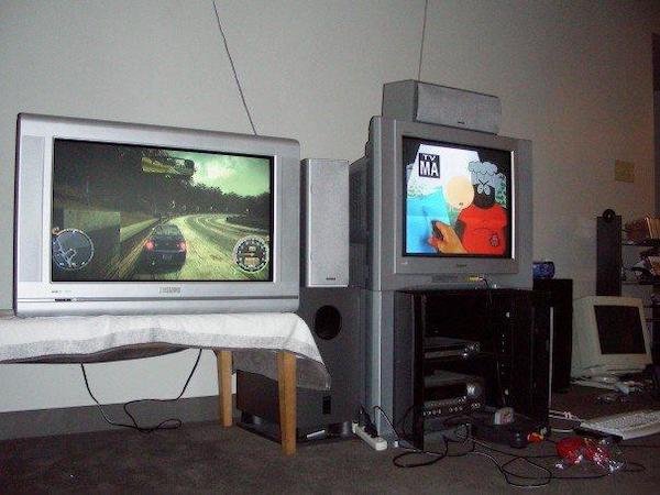 A Little Bit Of Nostalgia (38 pics)