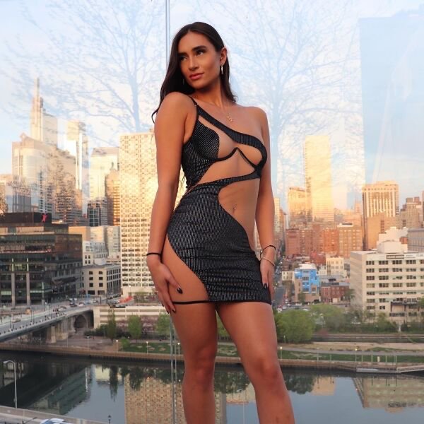 Slim Girls (28 pics)