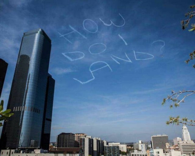 Sarcastic And Scary Finds (45 pics)