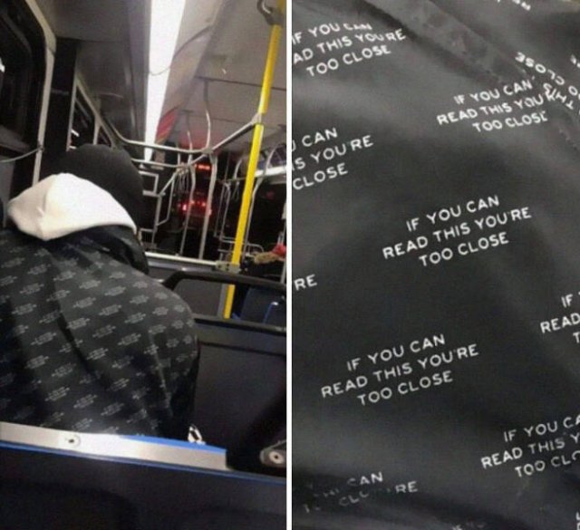Sarcastic And Scary Finds (45 pics)