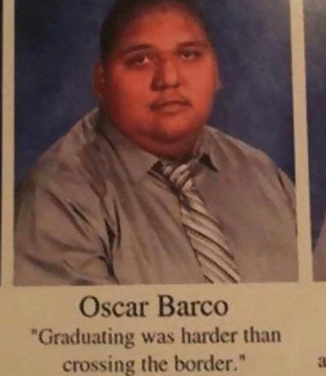 Sarcastic And Scary Finds (45 pics)