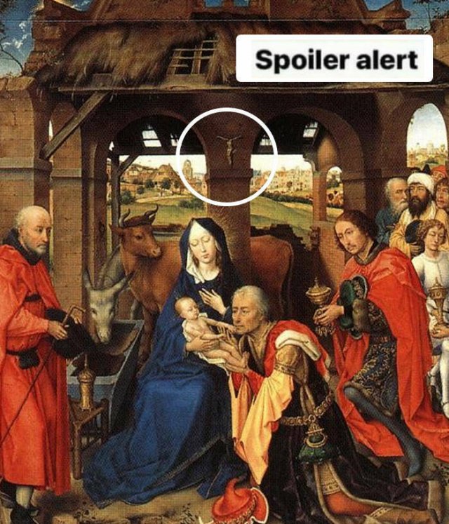 Sarcastic And Scary Finds (45 pics)