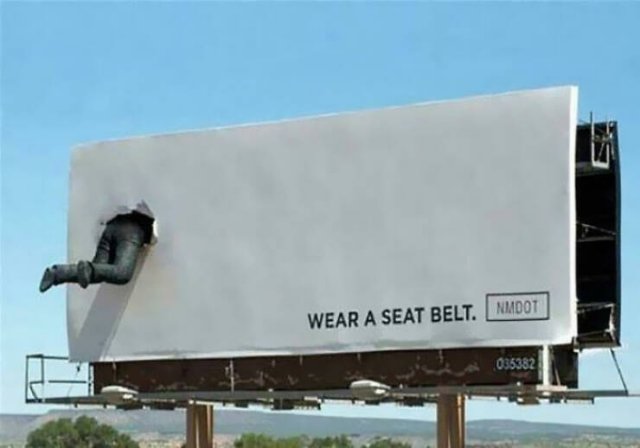 Sarcastic And Scary Finds (45 pics)