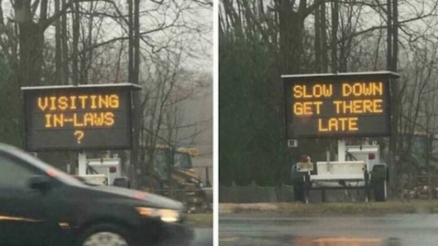 Sarcastic And Scary Finds (45 pics)