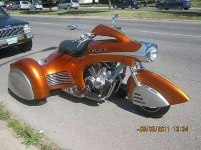 Crazy Tuning (39 pics)