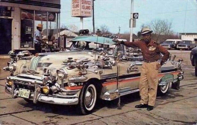 Crazy Tuning (39 pics)