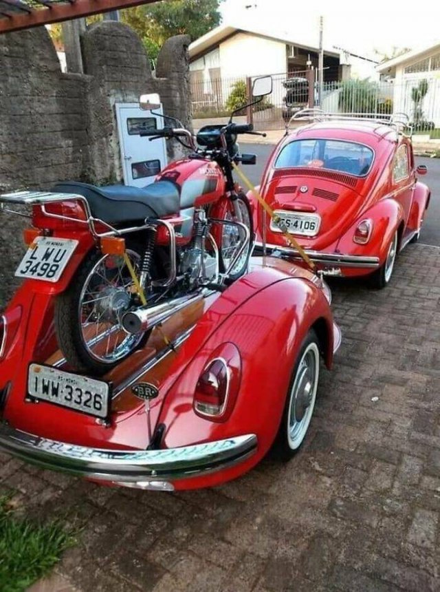 Crazy Tuning (39 pics)