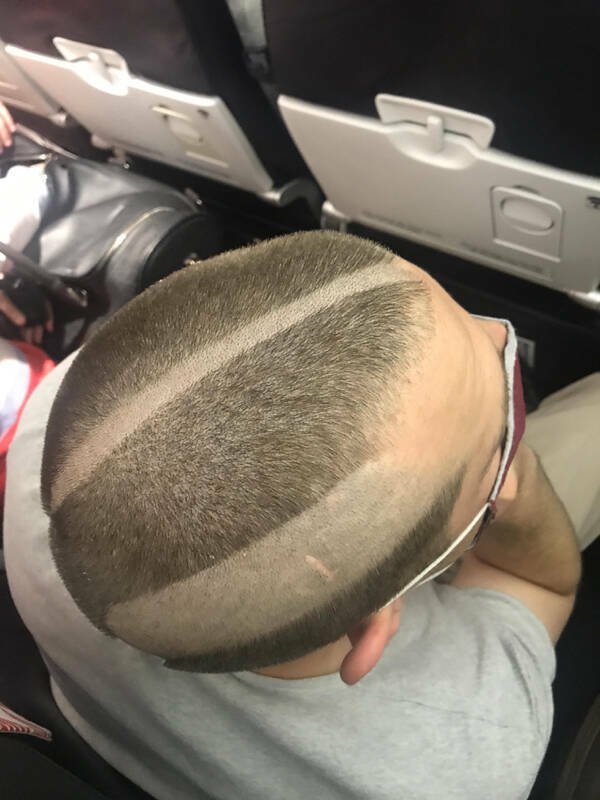 Terrible Haircuts (46 pics)