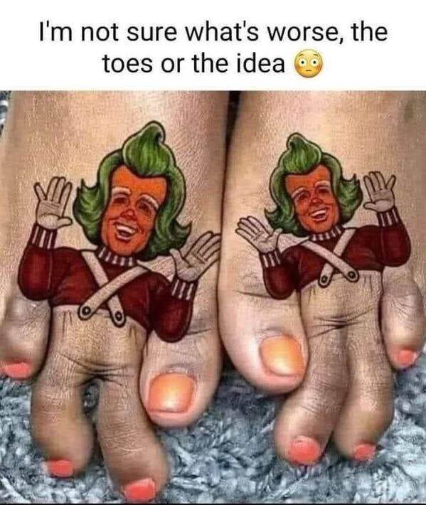 Strange Designs (49 pics)