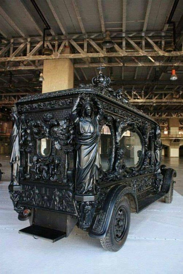 Crazy Tuning (39 pics)