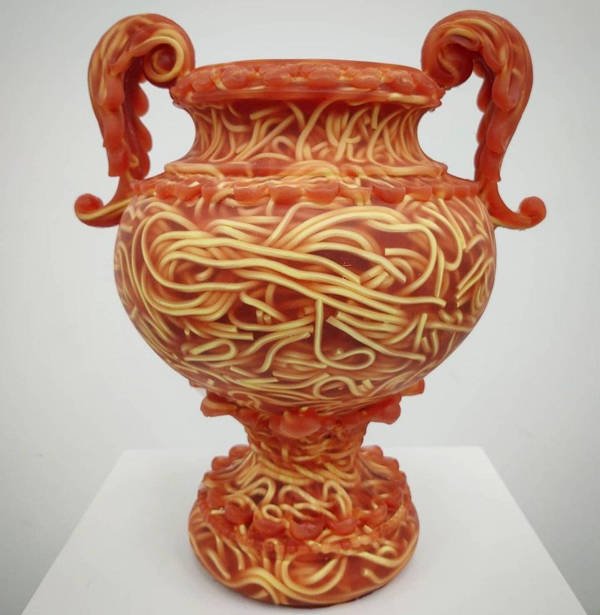 Strange Designs (49 pics)