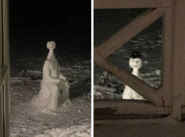 Strange Designs (49 pics)
