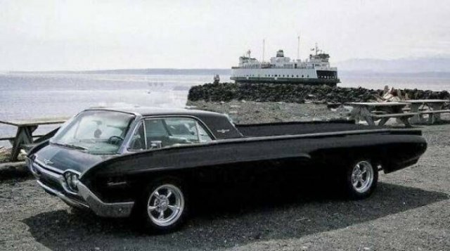 Crazy Tuning (39 pics)