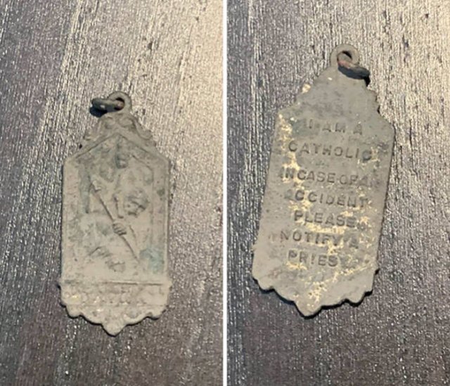 Unexpected Finds In Houses (36 pics)