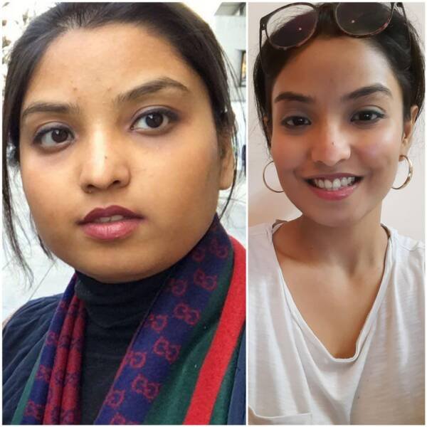 People Who Changed Themselves (37 pics)