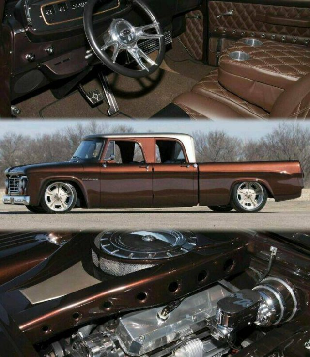 Crazy Tuning (39 pics)