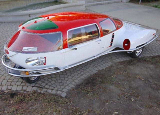 Crazy Tuning (39 pics)