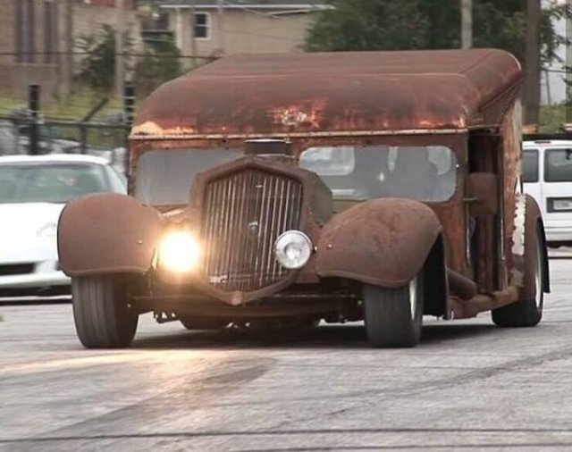 Crazy Tuning (39 pics)