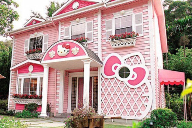 Strange Designs (49 pics)