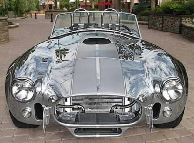 Crazy Tuning (39 pics)