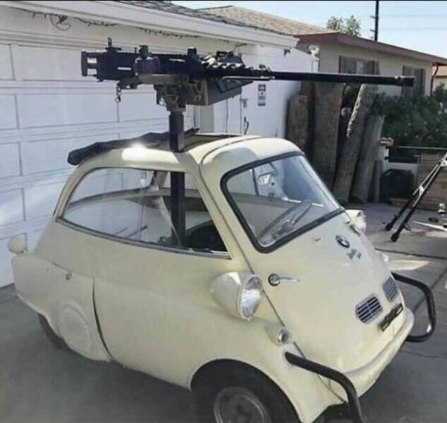 Crazy Tuning (39 pics)