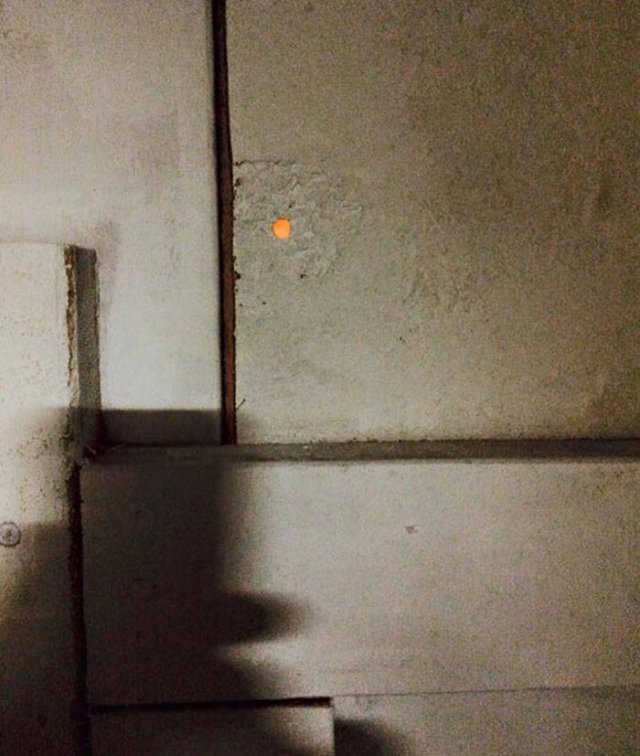 Unexpected Finds In Houses (36 pics)