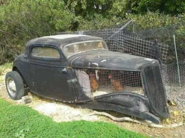 Crazy Tuning (39 pics)