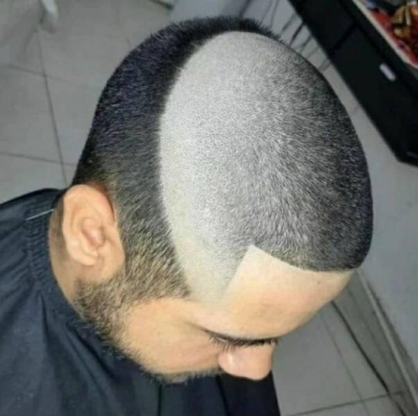 Terrible Haircuts (46 pics)