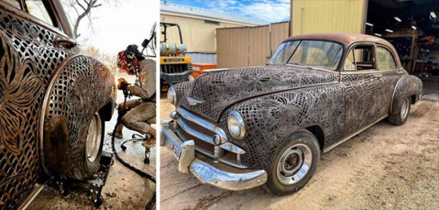 Crazy Tuning (39 pics)