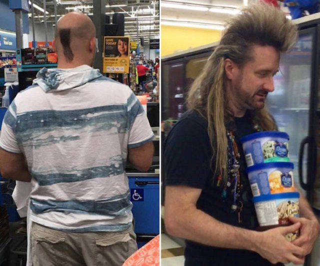 Terrible Haircuts (46 pics)