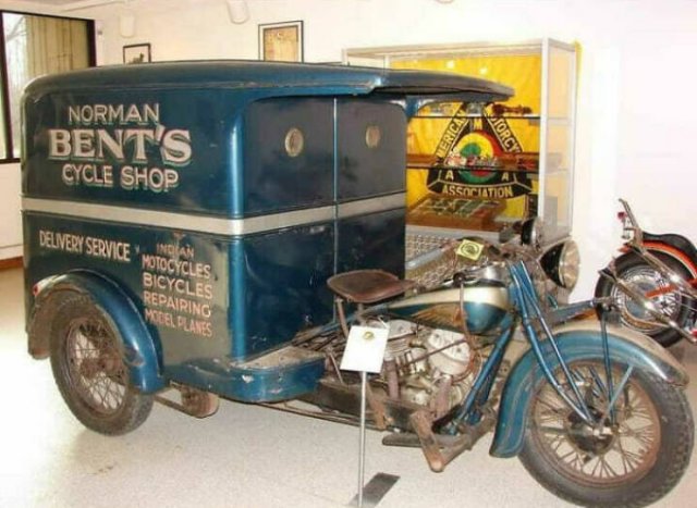 Crazy Tuning (39 pics)