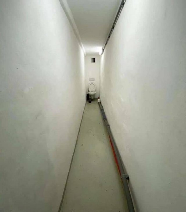 Strange Designs (49 pics)