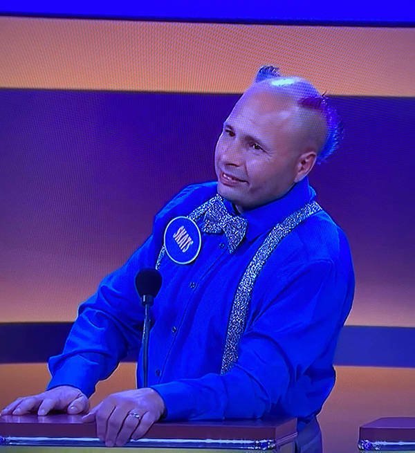 Terrible Haircuts (46 pics)