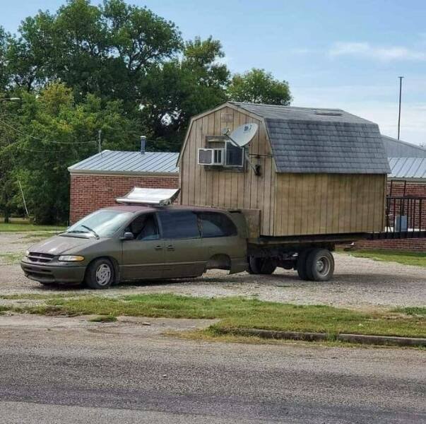 Crazy Tuning (39 pics)