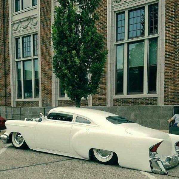 Crazy Tuning (39 pics)