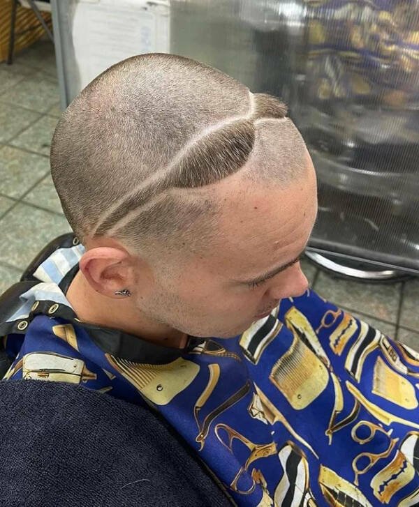 Terrible Haircuts (46 pics)