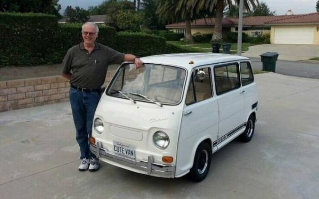 Crazy Tuning (39 pics)