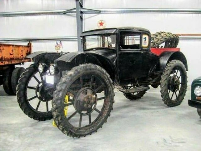 Crazy Tuning (39 pics)