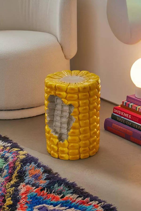Strange Designs (49 pics)
