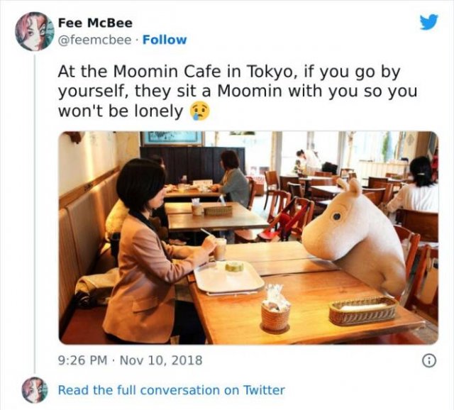 A Little Bit About Japan (39 pics)