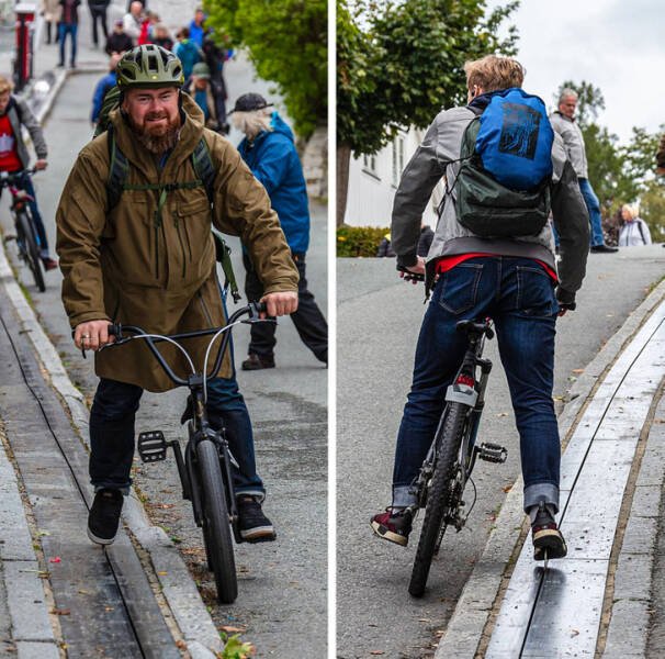 Interesting Facts About Norway (15 pics)