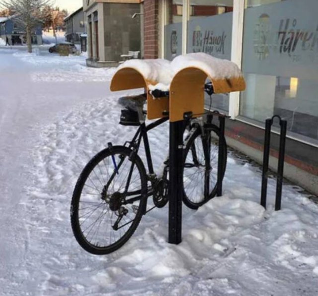 Interesting Facts About Norway (15 pics)