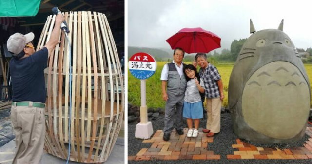 A Little Bit About Japan (39 pics)