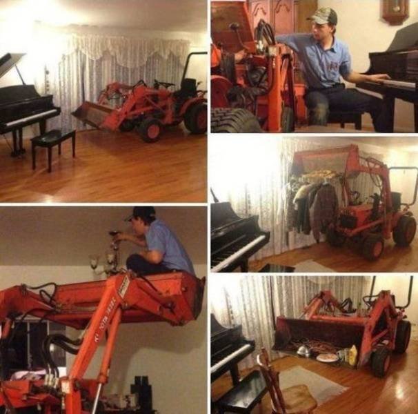 What Is Going On Here? (57 pics)