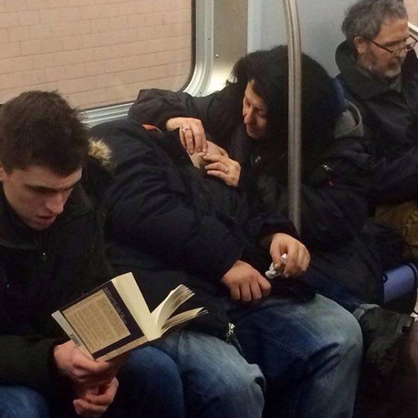 What Is Going On Here? (57 pics)